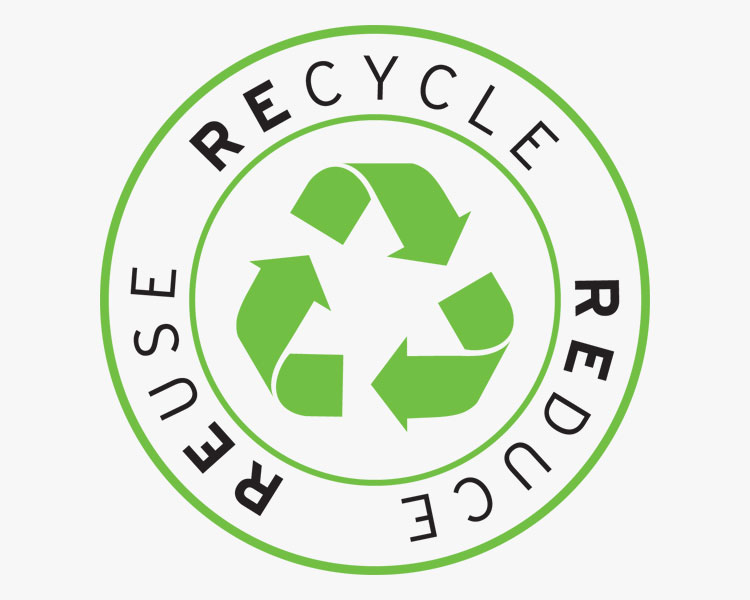 Recycling in Bognor Regis